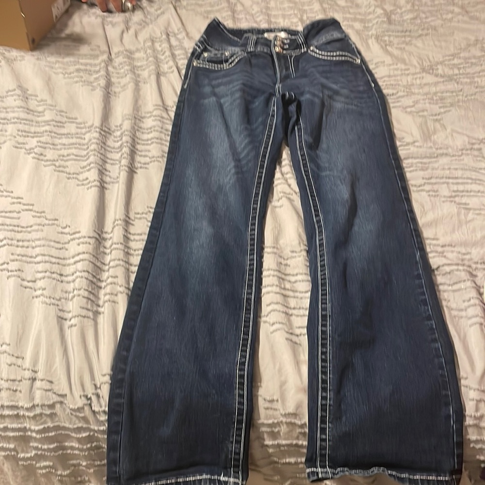 Y Jeans Los Angeles